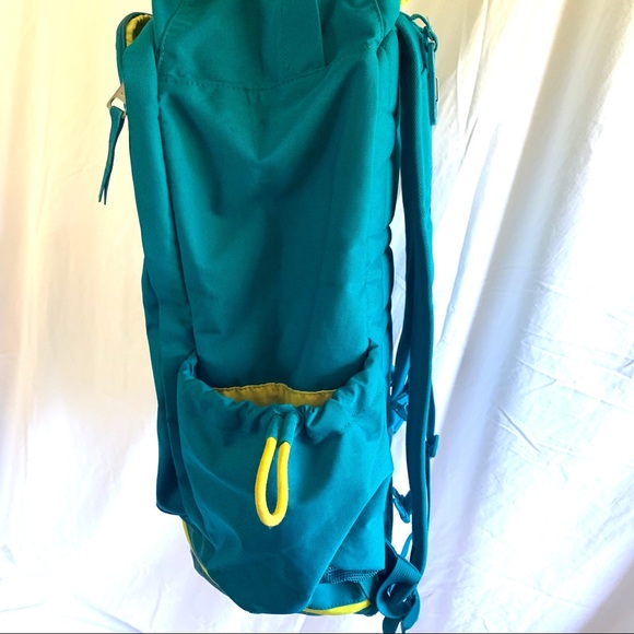 Nike Kd Basketball Backpack Teal Blue 